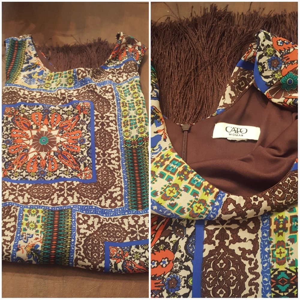 Dress - Picture 2 of 2